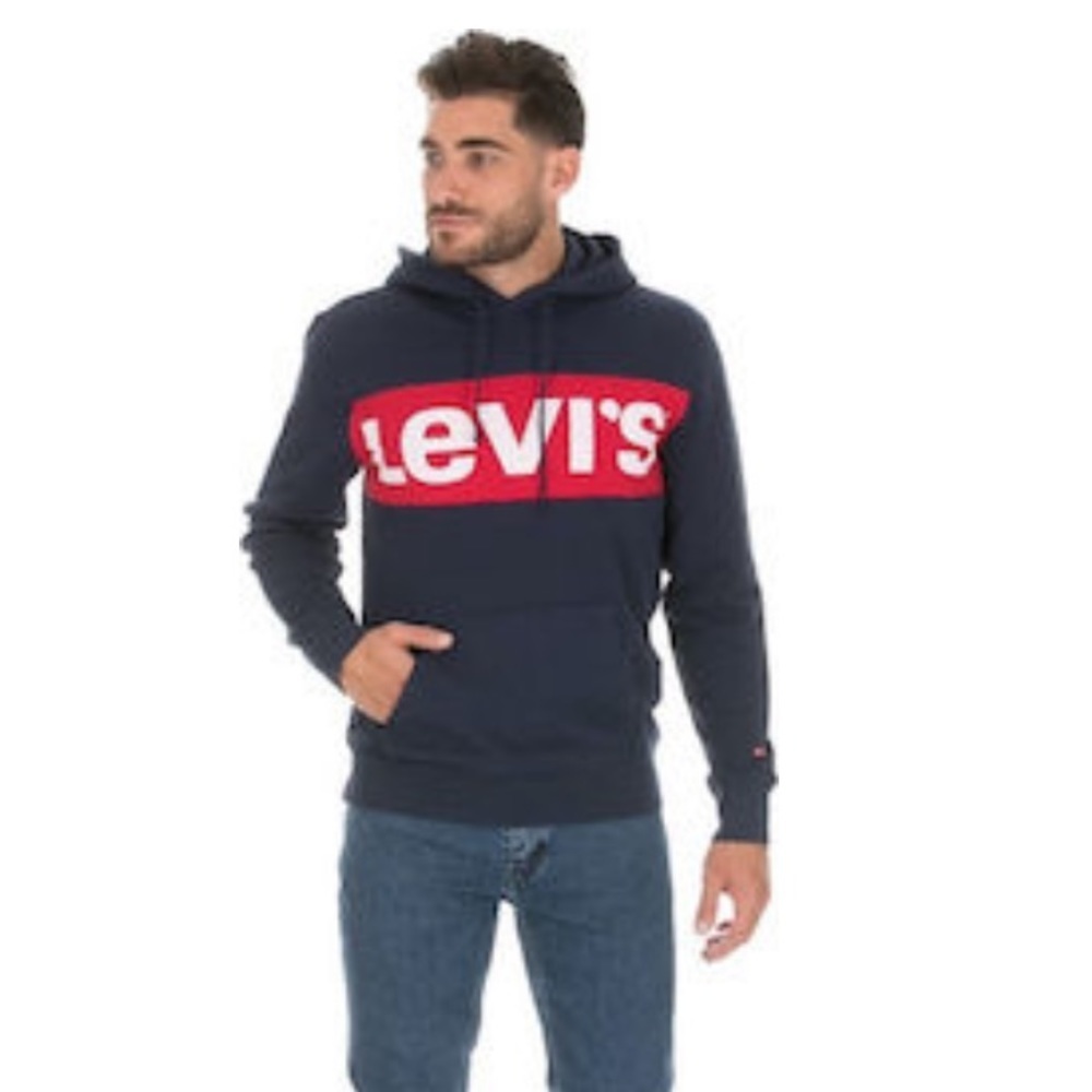 Levi’s Classic hoodie‎